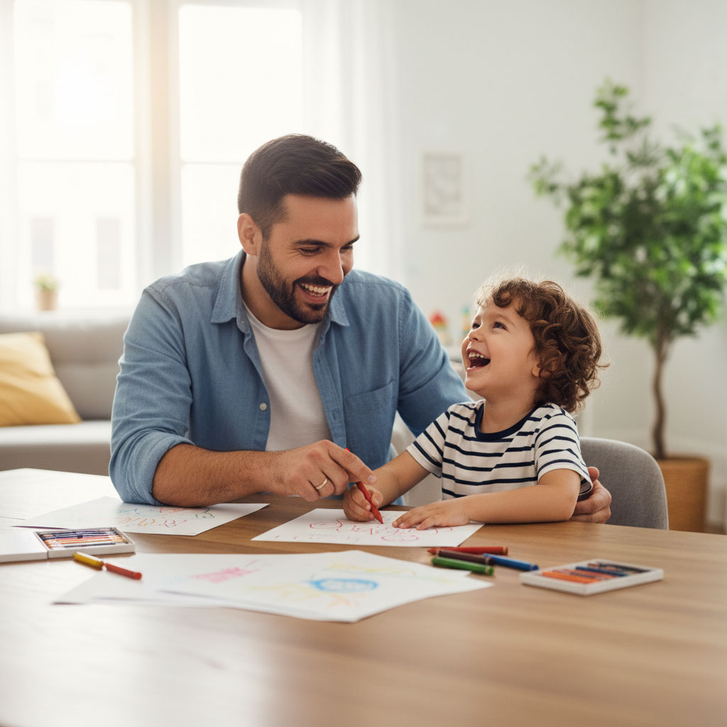 Guidepost ABA - In-Home ABA Therapy