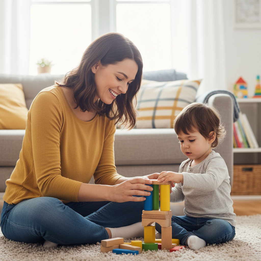 Guidepost ABA - Milestone Moment!