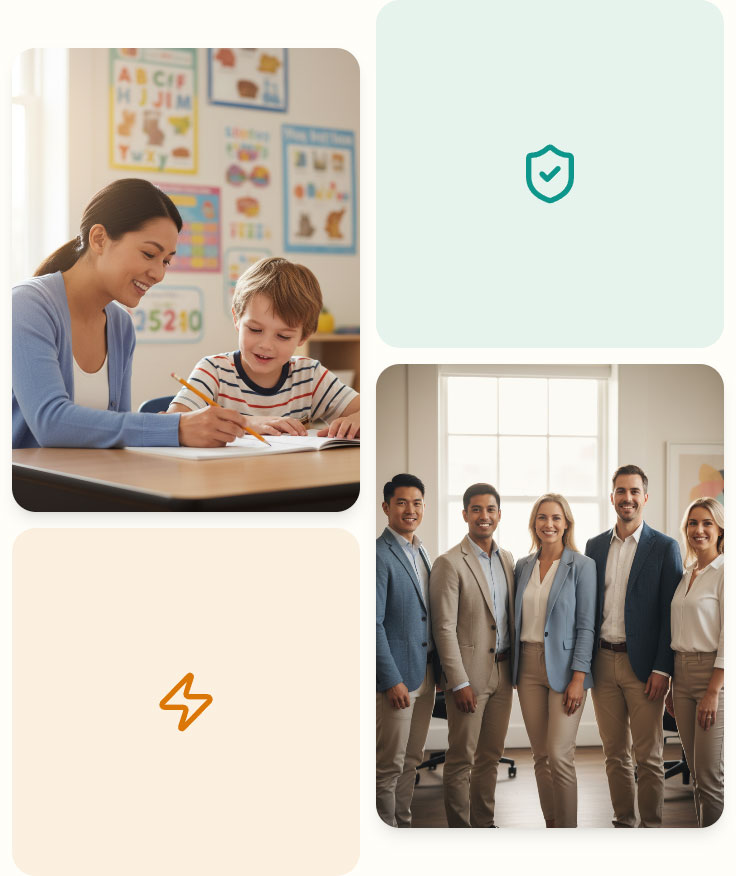 Guidepost ABA - Why families choose Guidepost ABA