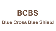 Insurance - BCBS