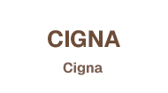 Insurance - Cigna