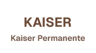 Insurance - Kaiser