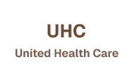 Insurance - UHC
