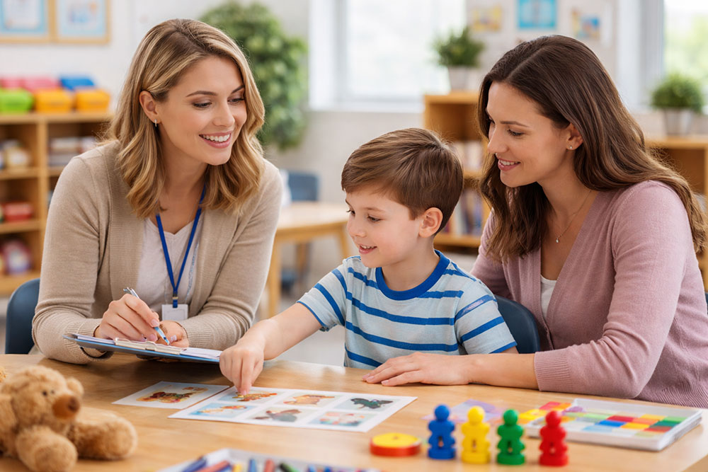 What to Expect from Your Autism Evaluation